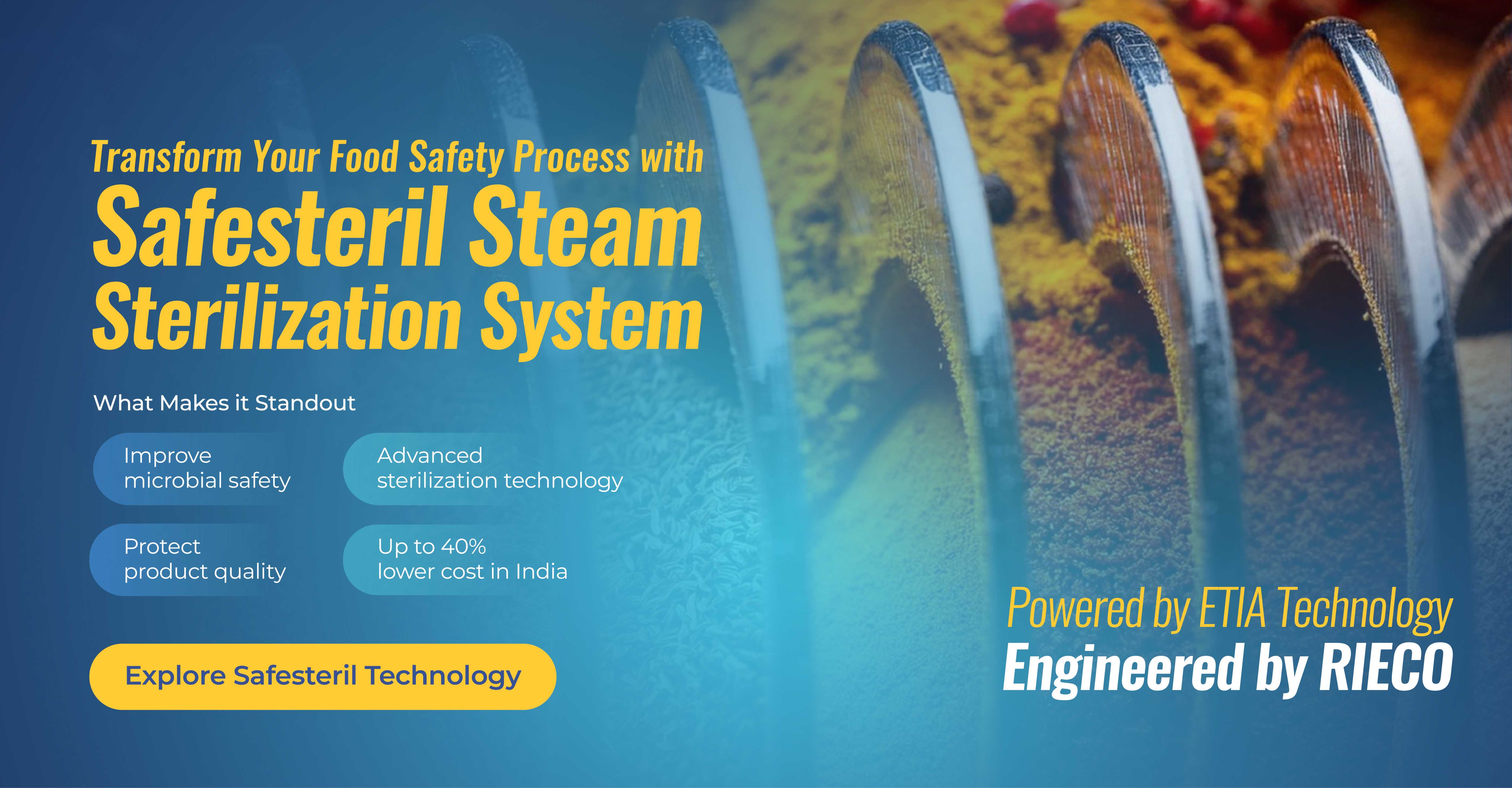 Rieco 50 Years Celebration